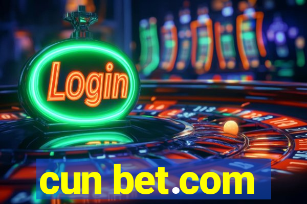 cun bet.com